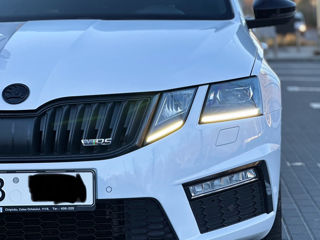 Skoda Octavia RS foto 7