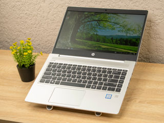 Hp Probook 440 G6/ Core I5 8265U/ 8Gb Ram/ 128Gb SSD/ 14" FHD IPS! foto 6