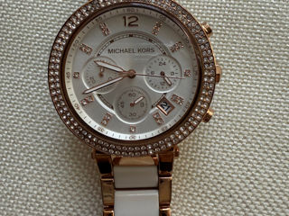 Ceas Michael Kors (original) foto 2