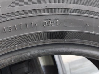 225 65 R17 Nokian Tyres 4buc. foto 7