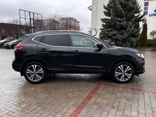 Nissan Qashqai foto 6