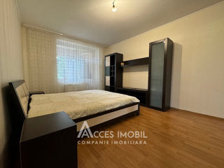 Apartament cu 2 camere, 47 m², Telecentru, Chișinău foto 2