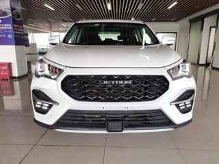 Jetour X90 Plus фото 1