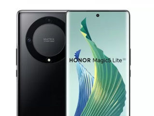 Honor Magic 5 Lite 5G 6/128Gb