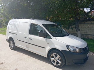 Volkswagen Caddy foto 10