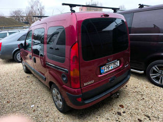 Renault Kangoo foto 3