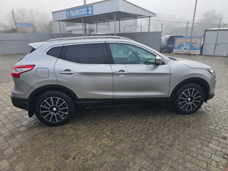 Nissan Qashqai foto 7