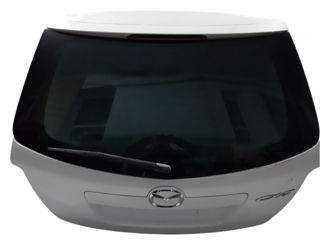 Крышка багажника голая Mazda CX-7 EGY16202XE