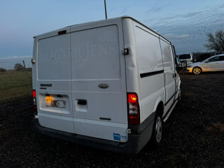 Ford Transit Frigider foto 5