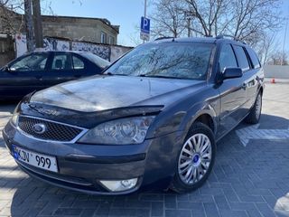 Ford Mondeo foto 1