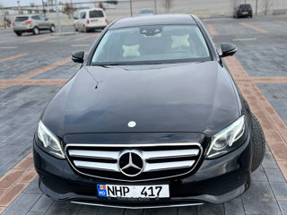 Mercedes E-Class foto 7