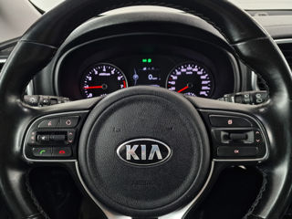 KIA Sportage foto 13