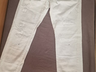 Jeans Dsquared2 original new 100 euro