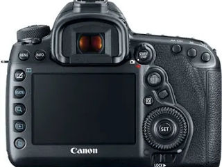 Canon EOS 5D Mark IV Body foto 2