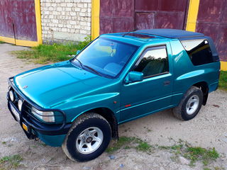 Opel Frontera foto 1