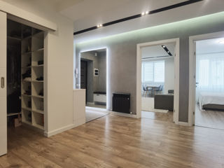 Apartament cu 3 camere,  Buiucani,  Chișinău,  Chișinău mun. foto 15