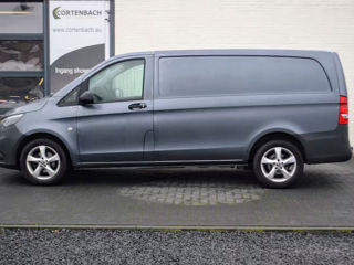 Mercedes Vito foto 2