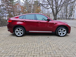 BMW X6 foto 4