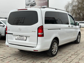 Mercedes Vito foto 6