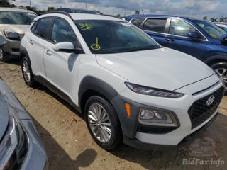 Hyundai Kona foto 2