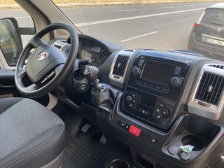 Fiat Ducato foto 8