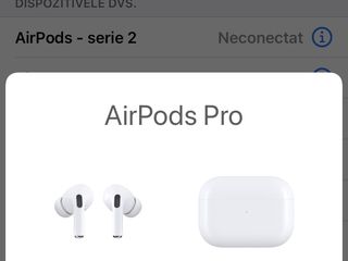 Airpods pro foto 2