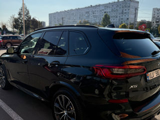 BMW X5 foto 4