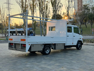 Mercedes Vario foto 7