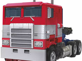 Transformers Optimus Prime foto 4