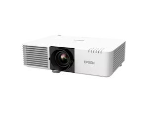 Epson PowerLite L520U Long Throw 3LCD Projector