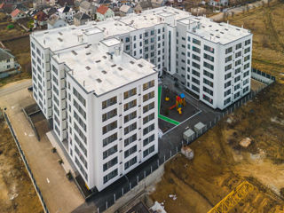 Apartament cu 2 camere, 67 m², Centru, Dumbrava, Chișinău mun. foto 13