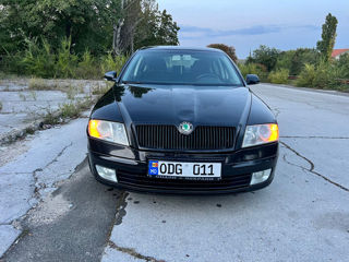 Skoda Octavia foto 2