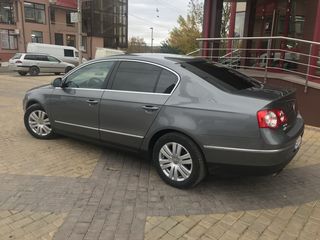 Volkswagen Passat foto 5