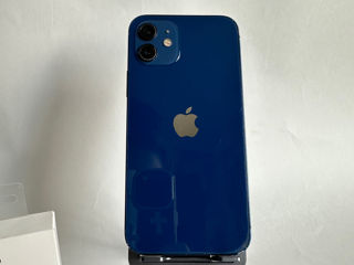 iPhone 12 128 gb blue foto 3