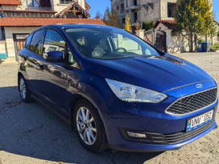 Ford C-Max foto 2