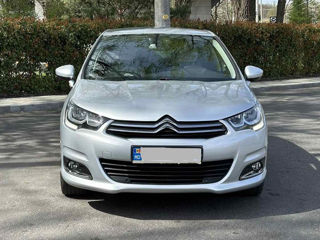 Citroen C4 foto 2