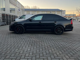 Skoda Octavia RS foto 3