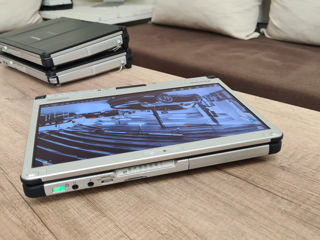 Panasonic Toughbook ips (i5/8Gb/SSD 512Gb) foto 4