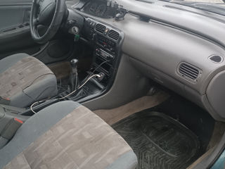 Mazda 626 foto 7