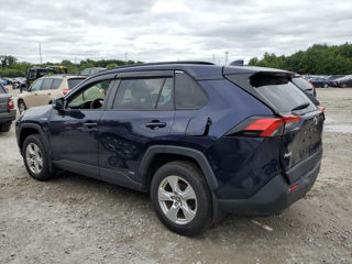 Toyota Rav 4 foto 2