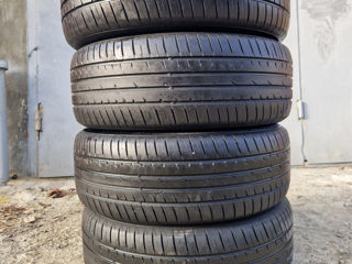 Hankook Ventus Prime 225 60 R17 [ 4buc]