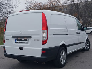 Mercedes Vito foto 3