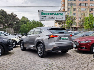 Lexus NX Series foto 6