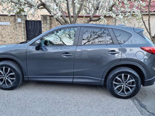 Mazda CX-5 foto 2