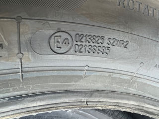 235/55 R19 Bridgestone Turanza Allseason 6/ Доставка, livrare toata Moldova 2023 foto 11