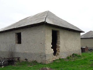 Vind casa in Mardareuca (Boșcana) r. Criuleni foto 1