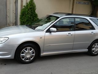 Subaru Impreza foto 3