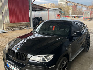 BMW X6 foto 8