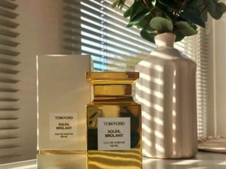 Tom Ford Soleil Brulant Eau De Parfum 100ml  фото 2