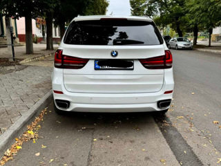 BMW X5 foto 3